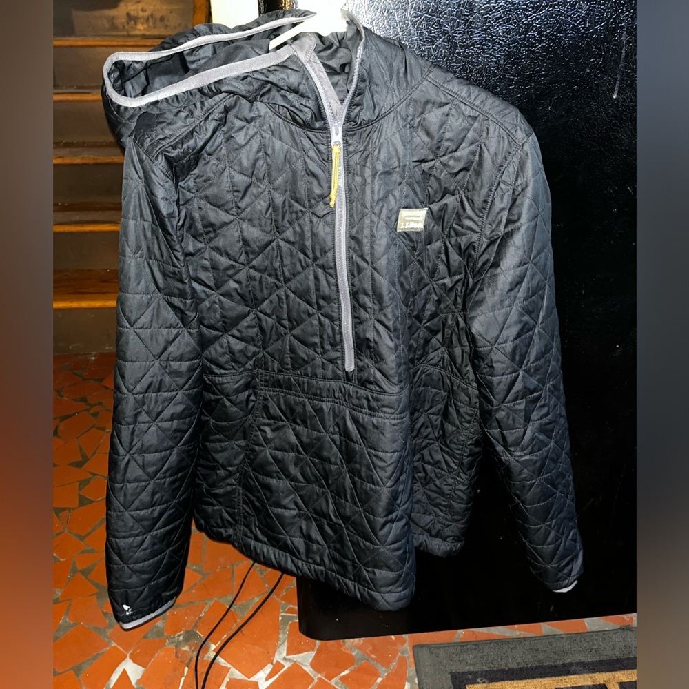 llbean jacket
